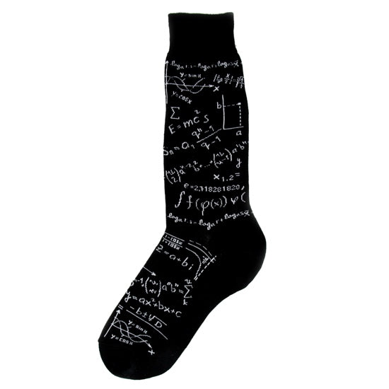 Genius Socks