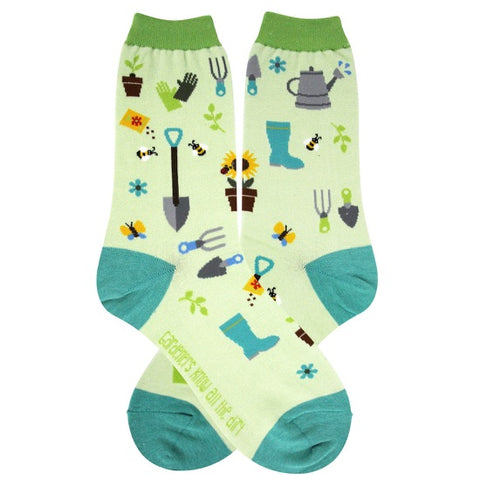 Gardener Socks