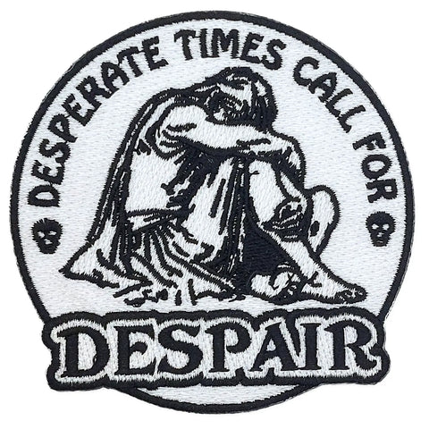 Despair Patch