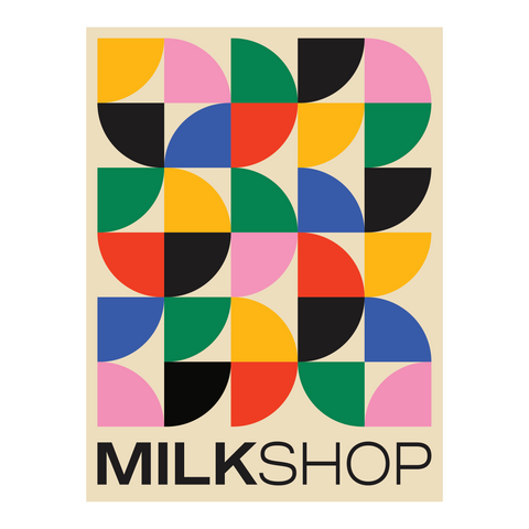 Milk Shop Gift Card