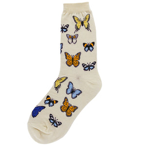 Butterflies Socks