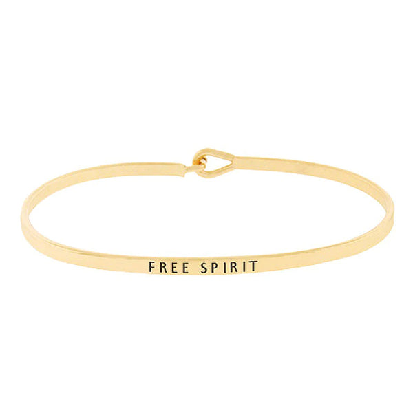 Free Spirit Bracelet