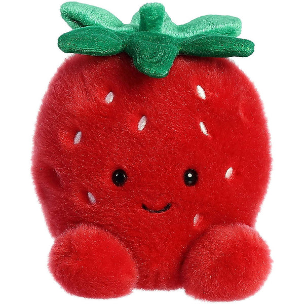 Juicy Strawberry Palm Pals