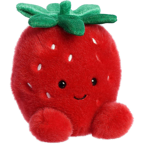 Juicy Strawberry Palm Pals