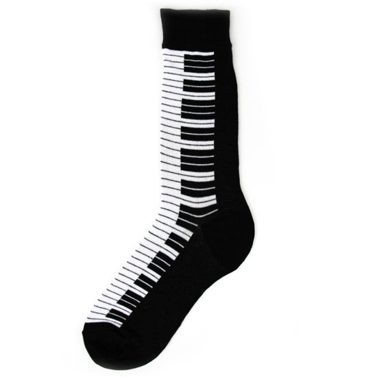 Piano Socks