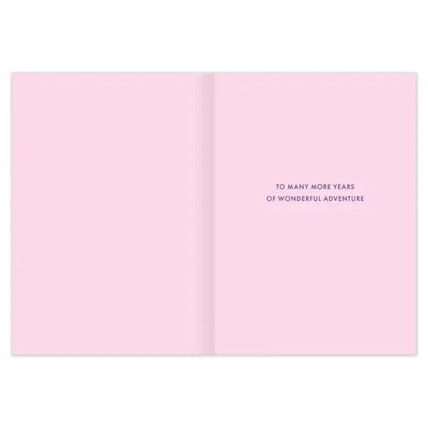 Rooftops of Paris Greeting Card