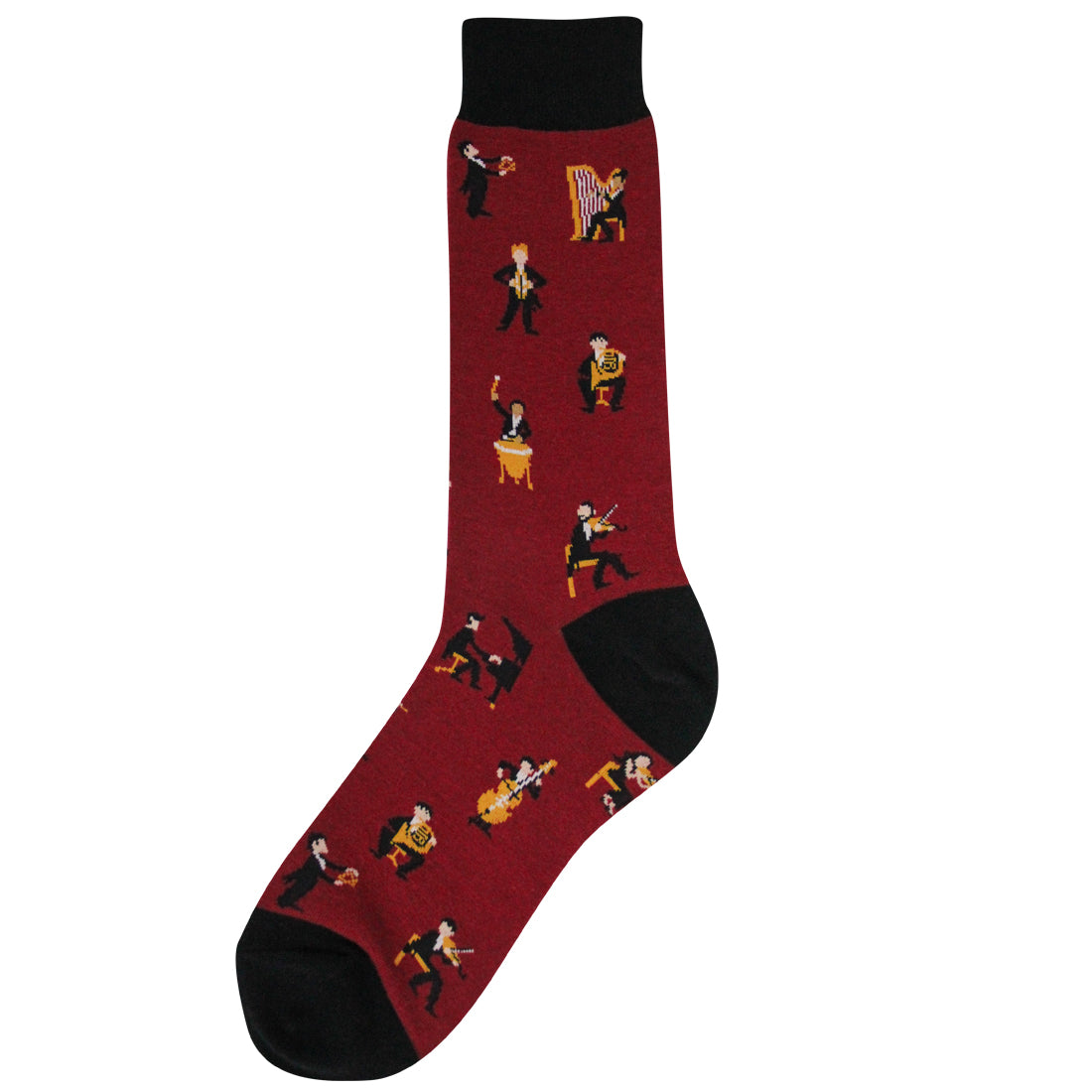 Symphony Socks