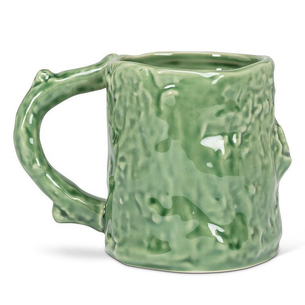 Bunny in Tree Mug