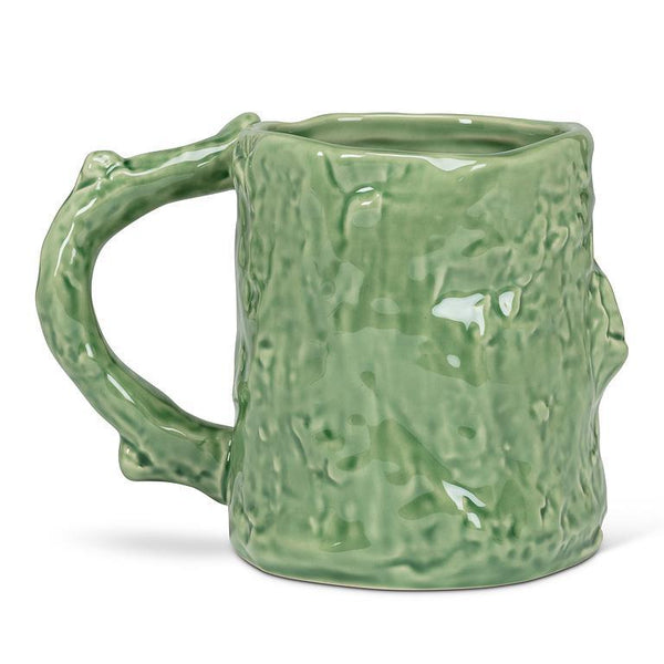 Fox in Tree Mug