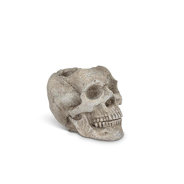 Skull Tealight Holder