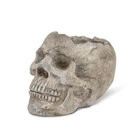 Skull Tealight Holder
