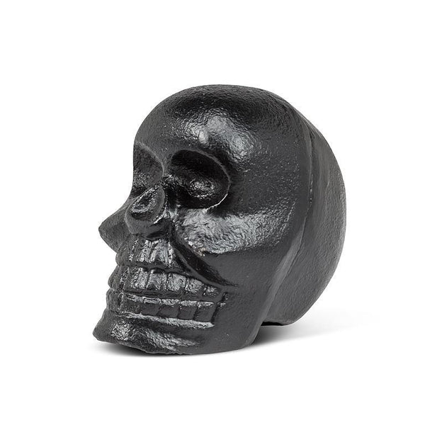 Skull Paperweight