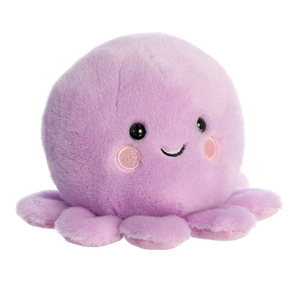 Oliver Octopus Palm Pals
