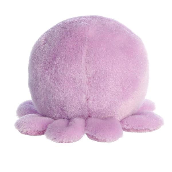 Oliver Octopus Palm Pals