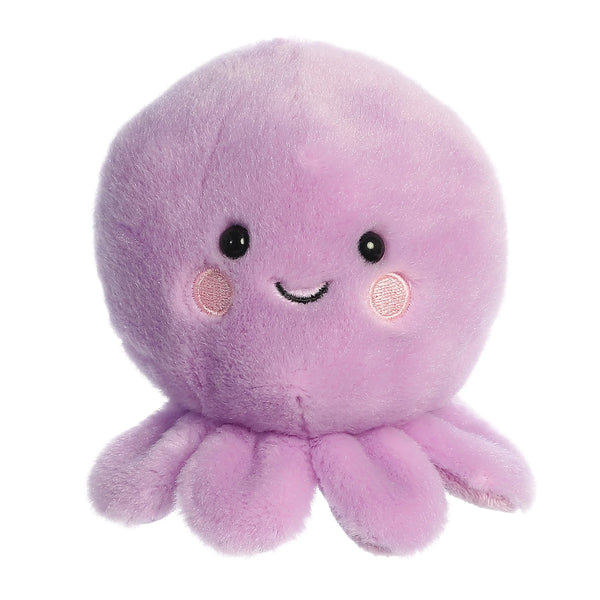 Oliver Octopus Palm Pals