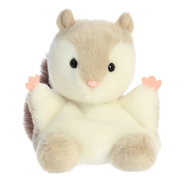 Flaps Flying Squirrel Palm Pals