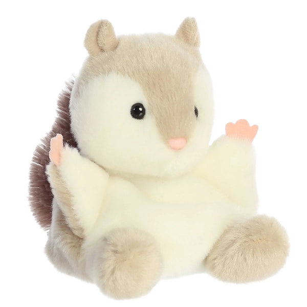 Flaps Flying Squirrel Palm Pals