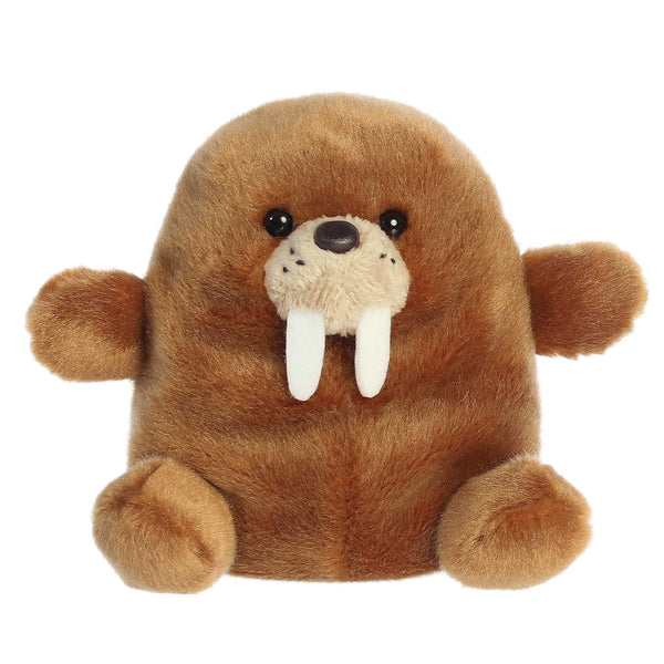 Waldo Walrus Palm Pals