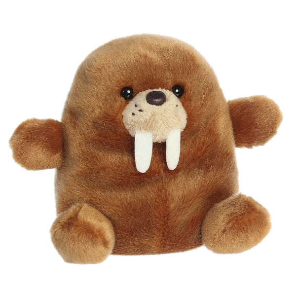 Waldo Walrus Palm Pals