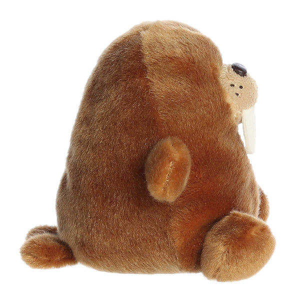 Waldo Walrus Palm Pals