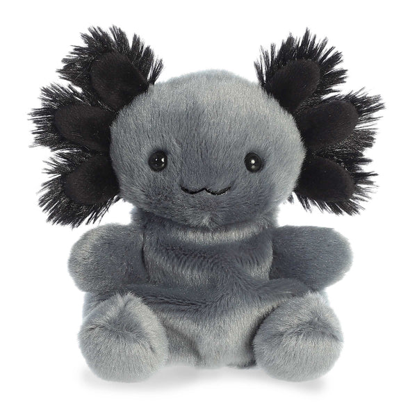 Onyx Axolotl Palm Pals