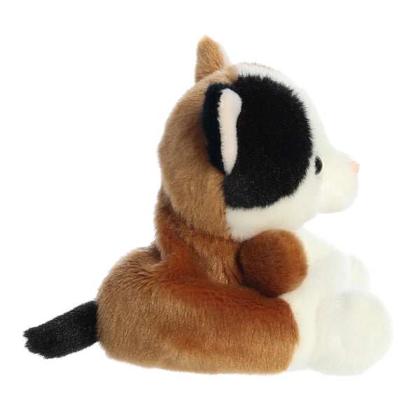 Peebs Calico Cat Palm Pals