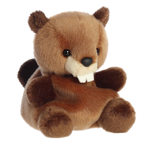 Chewy Beaver Palm Pals
