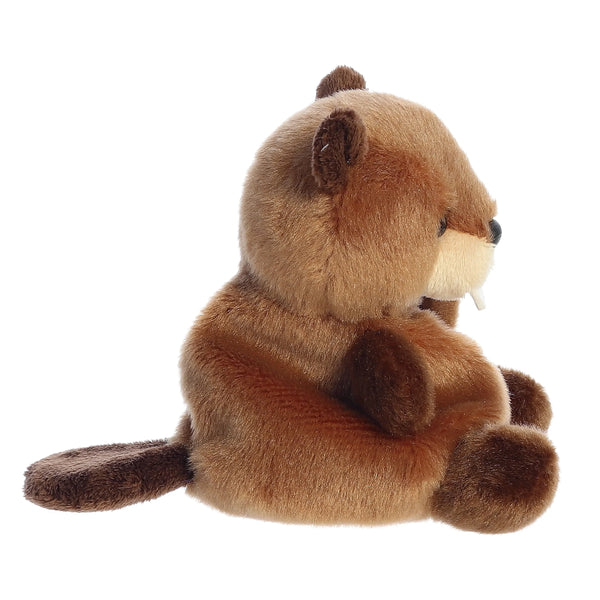 Chewy Beaver Palm Pals