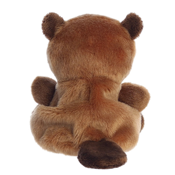 Chewy Beaver Palm Pals