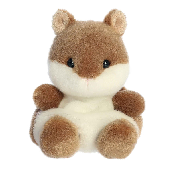 Chestnut Chipmunk Palm Pals