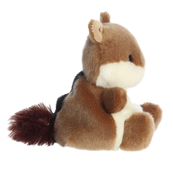 Chestnut Chipmunk Palm Pals