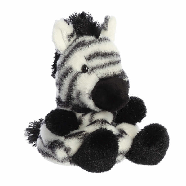 Grévy Zebra Palm Pals