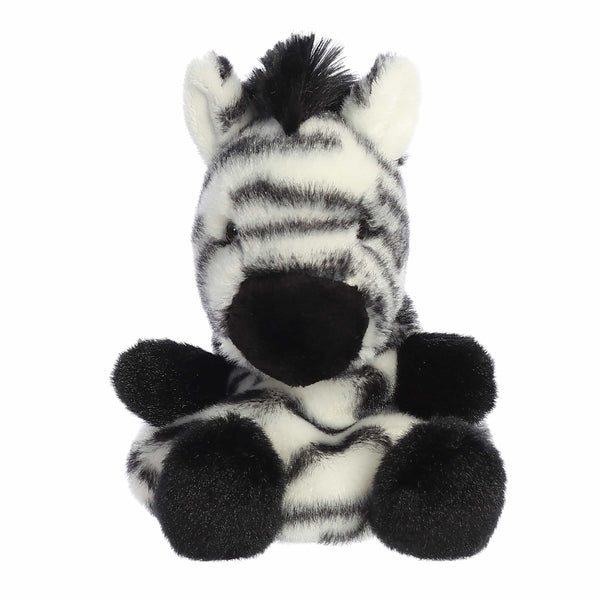 Grévy Zebra Palm Pals