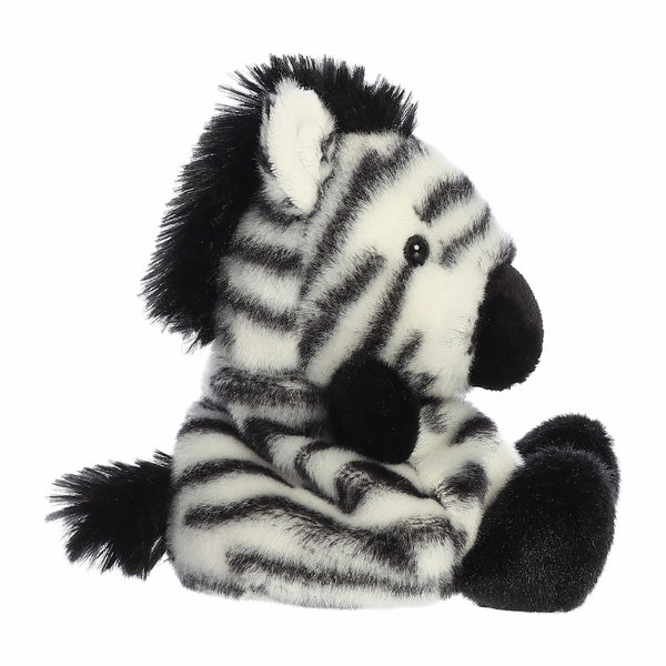 Grévy Zebra Palm Pals