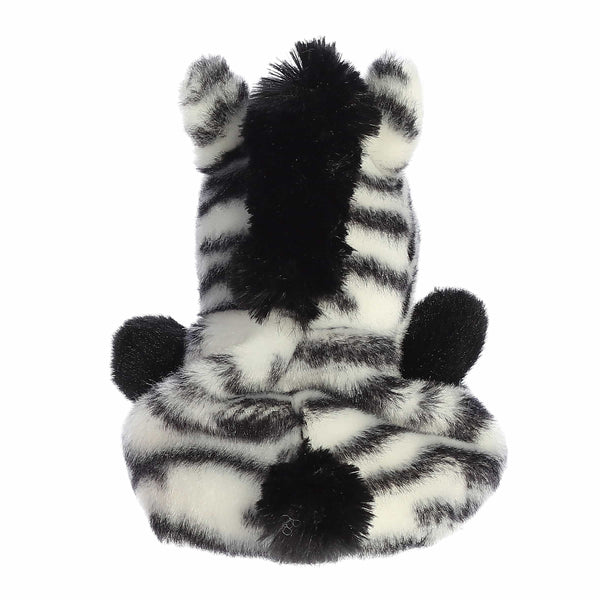Grévy Zebra Palm Pals