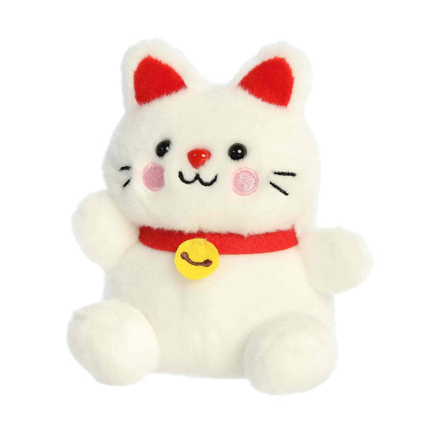 Kota Lucky Cat Palm Pals