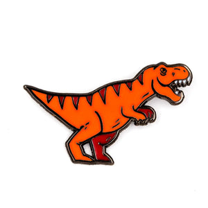 Tyrannosaurus Rex Pin