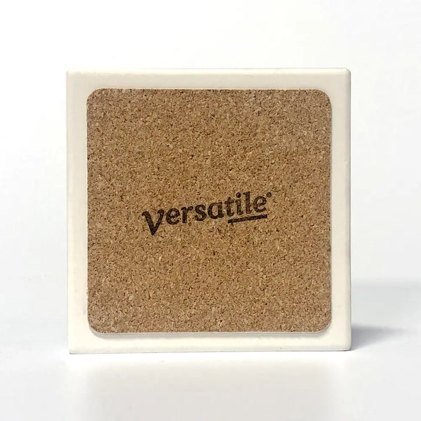 Vancouver Airport Code Tile Coaster