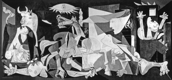 Guernica Puzzle