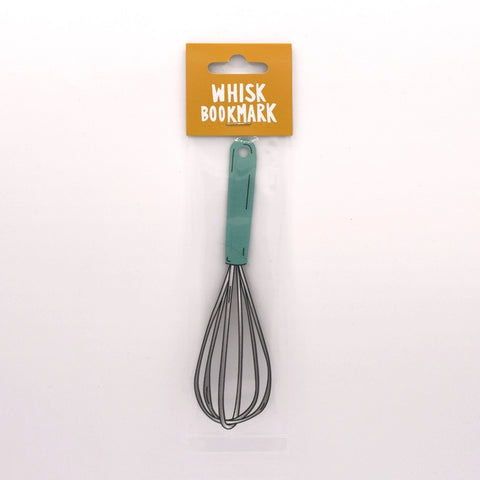 Whisk Bookmark