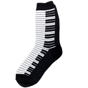 Piano Socks