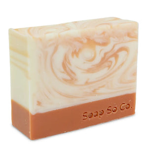 Orange Dream Soap
