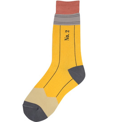 Pencil Socks