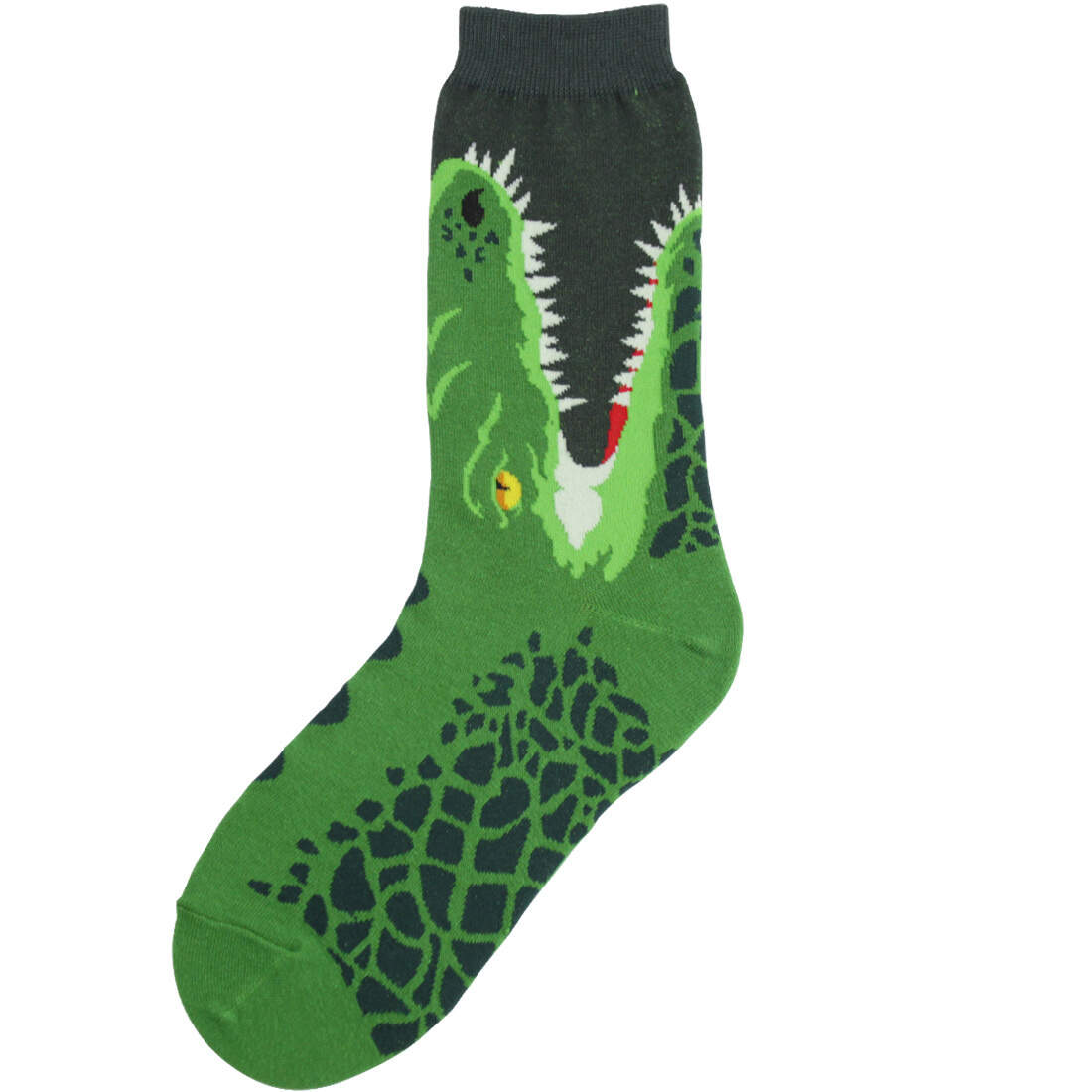 Big Gator Socks
