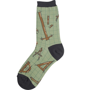 Architect Socks