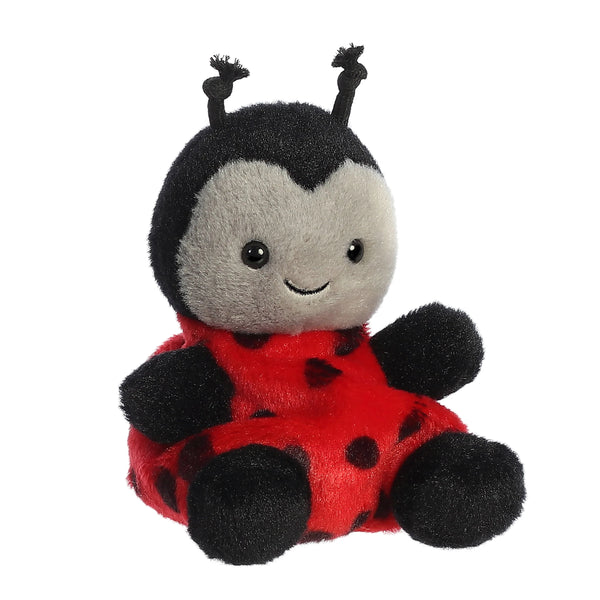 Lil Spots Ladybug Palm Pals