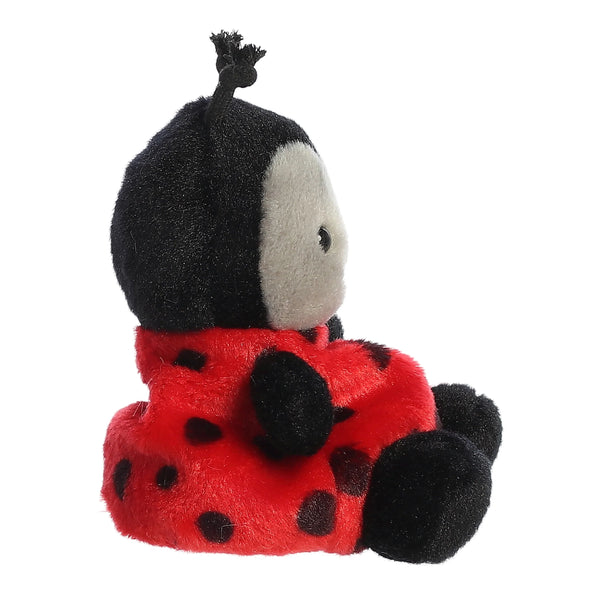 Lil Spots Ladybug Palm Pals