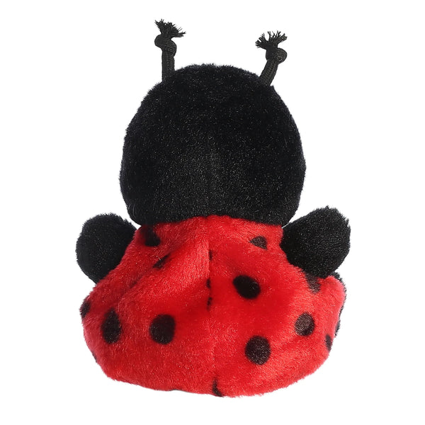 Lil Spots Ladybug Palm Pals