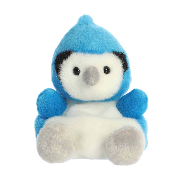 Chatters Blue Jay Palm Pals