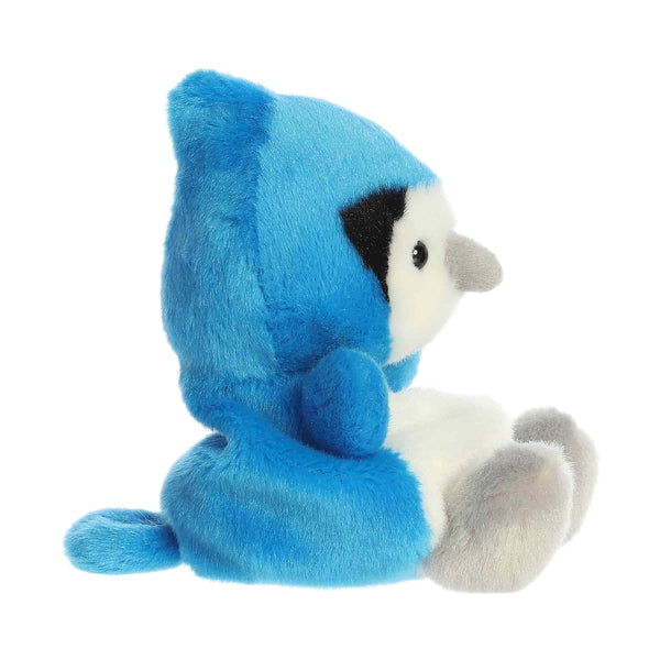 Chatters Blue Jay Palm Pals